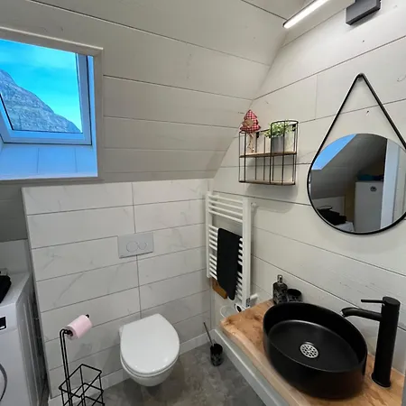 Apartment Le Gavarnie