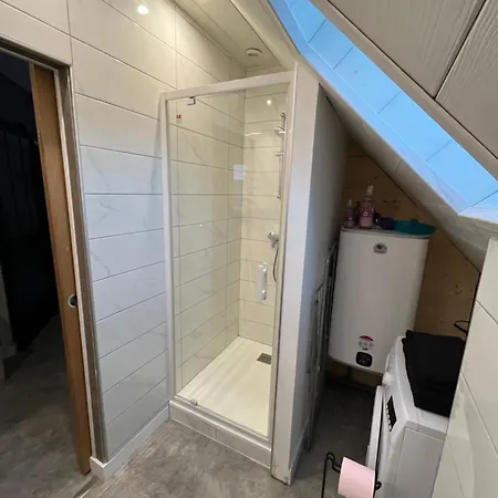 Apartment Le Gavarnie