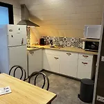 דירה Le *