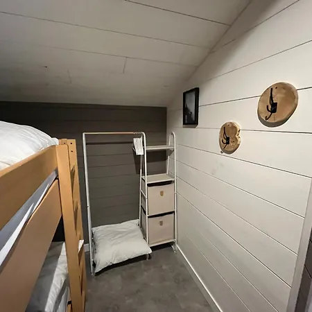 Le Apartmán Gavarnie